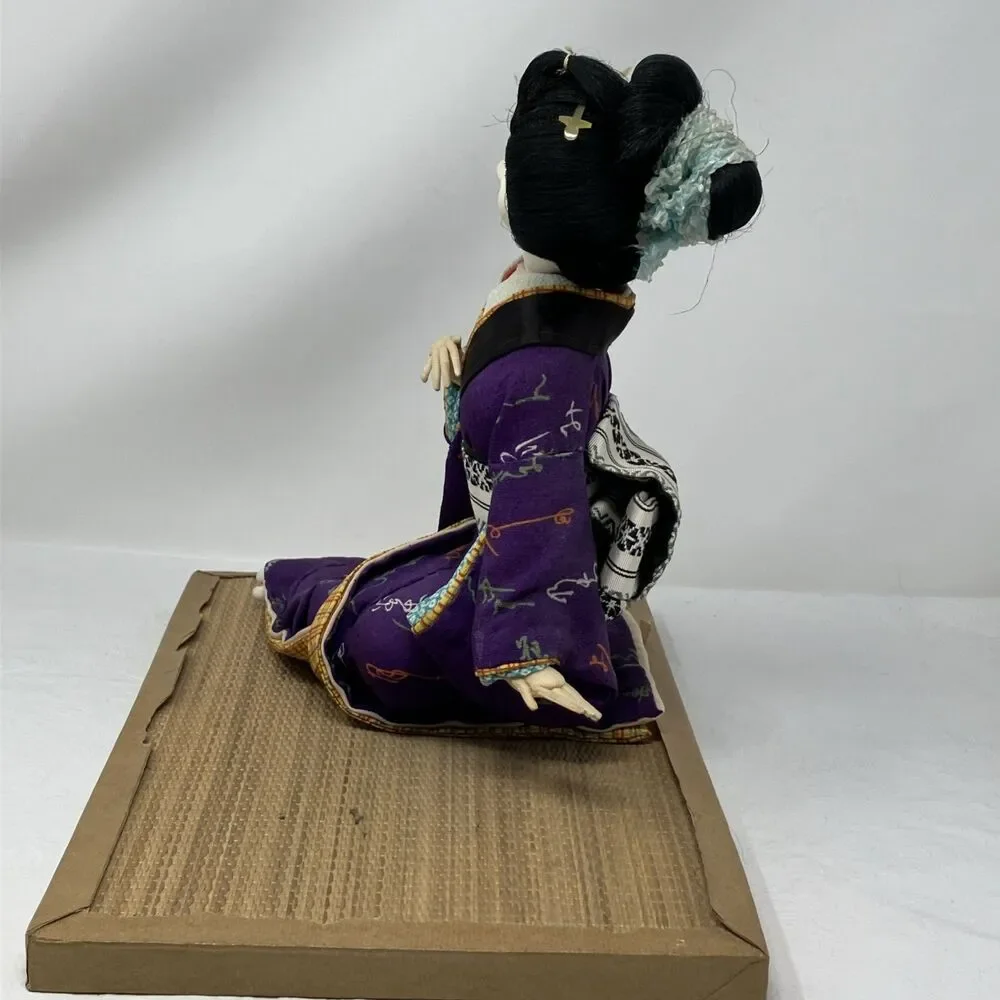 N/A vintage geisha